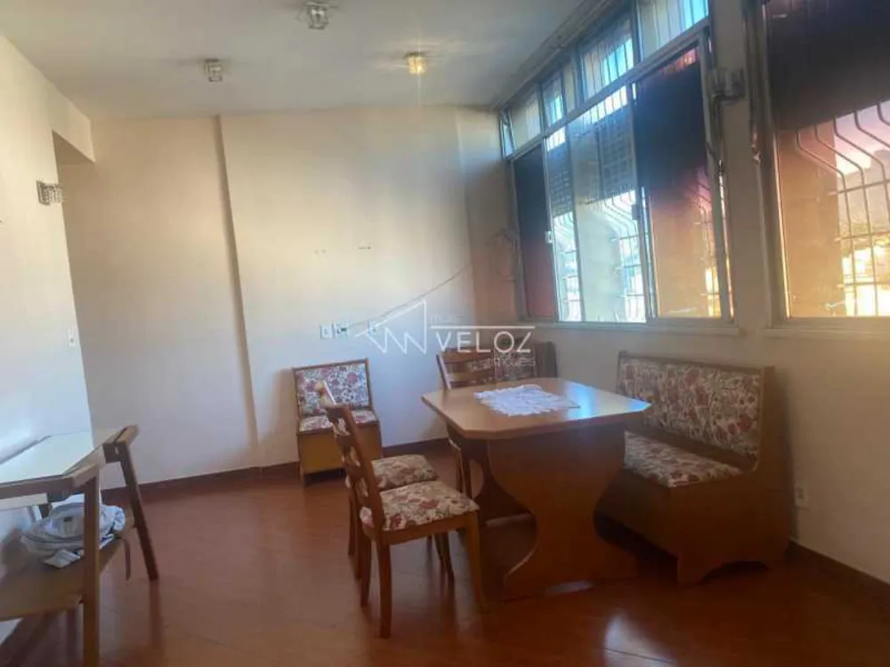 Cobertura, 1 quarto, 110 m² - Foto 1