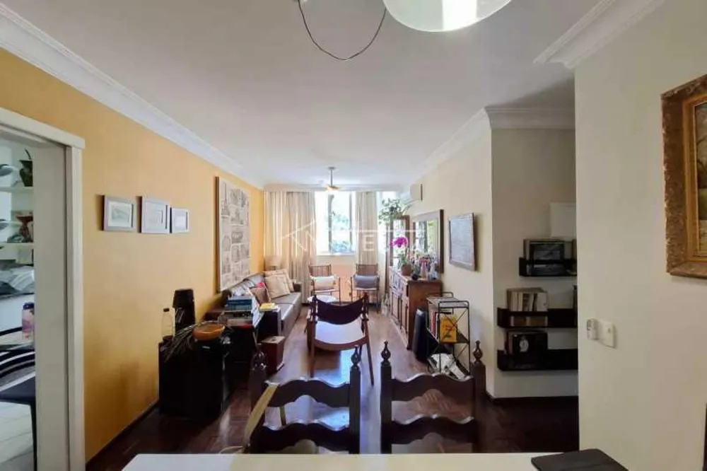 Apartamento, 3 quartos, 80 m² - Foto 5