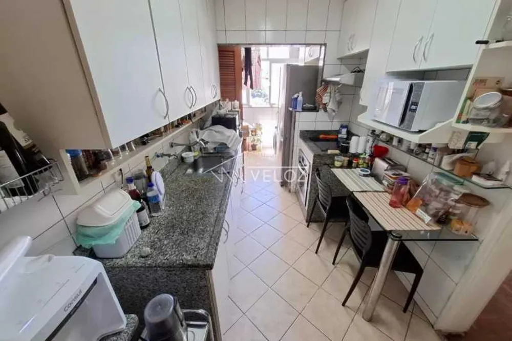 Apartamento, 3 quartos, 80 m² - Foto 18