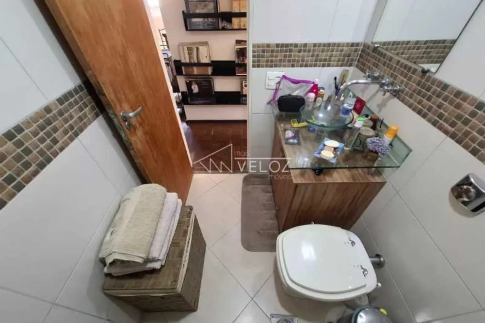 Apartamento, 3 quartos, 80 m² - Foto 1