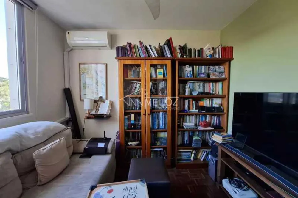 Apartamento, 3 quartos, 80 m² - Foto 21