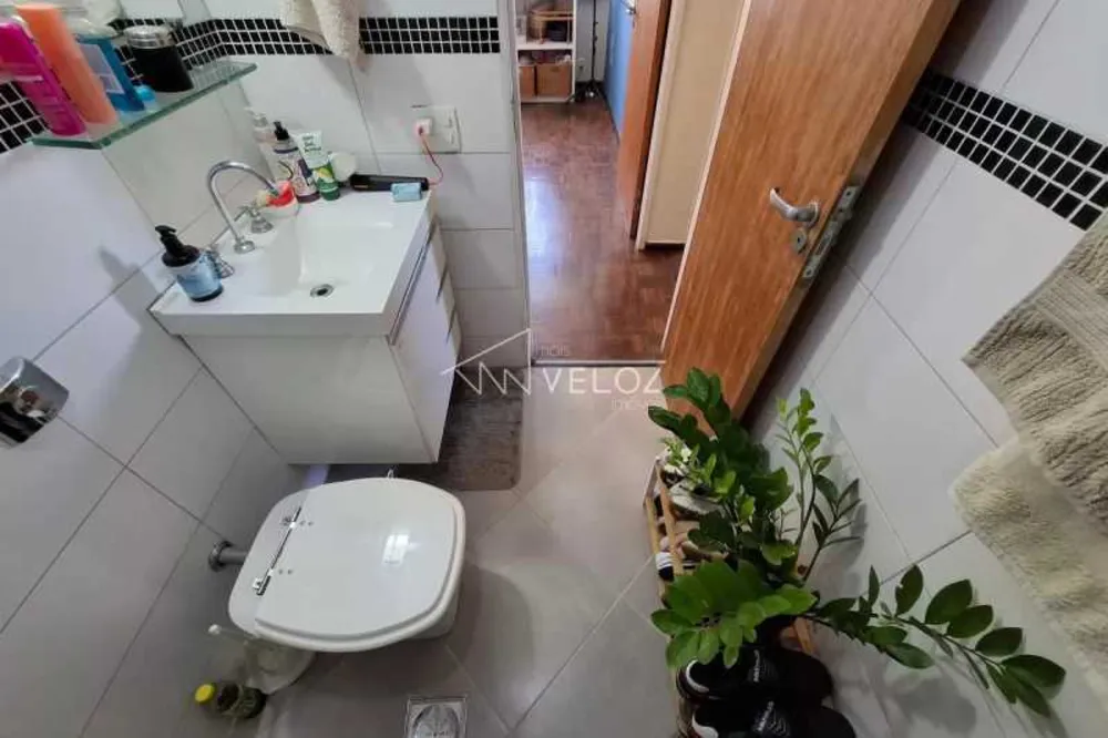 Apartamento, 3 quartos, 80 m² - Foto 6