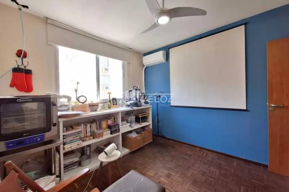 Apartamento, 3 quartos, 80 m² - Foto 2