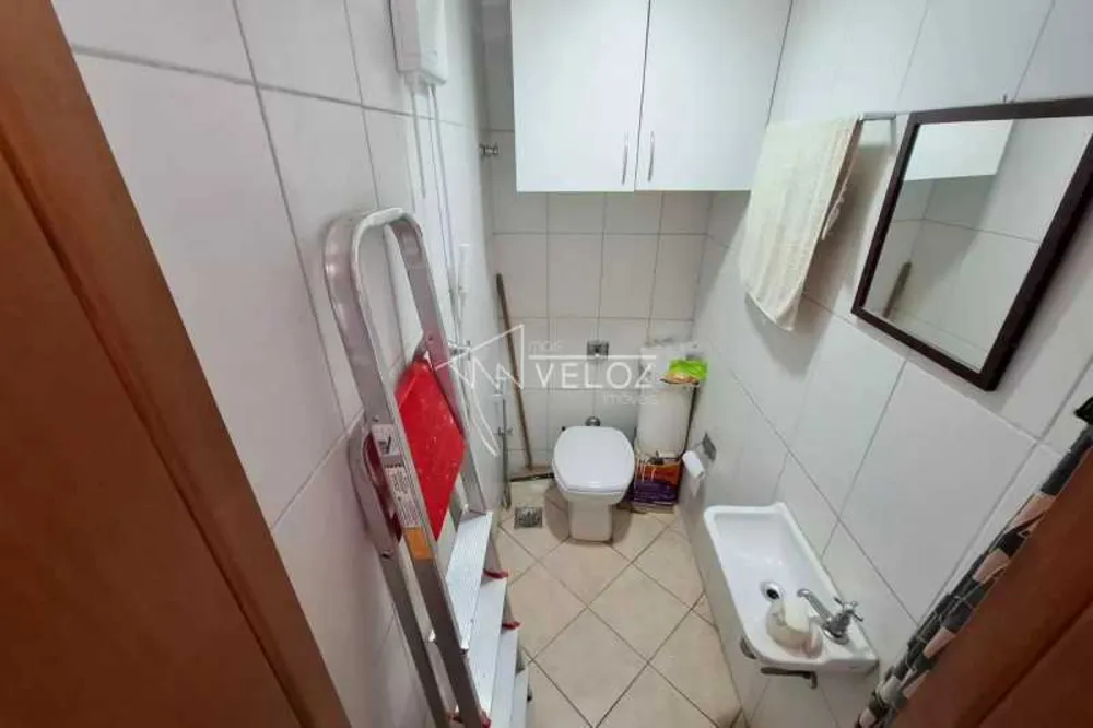 Apartamento, 3 quartos, 80 m² - Foto 23