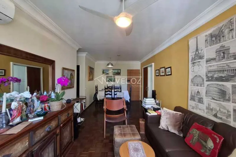 Apartamento, 3 quartos, 80 m² - Foto 7