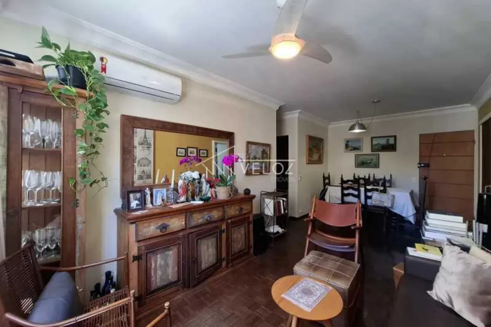 Apartamento, 3 quartos, 80 m² - Foto 20