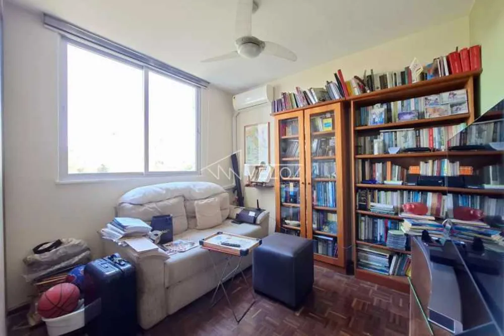 Apartamento, 3 quartos, 80 m² - Foto 13