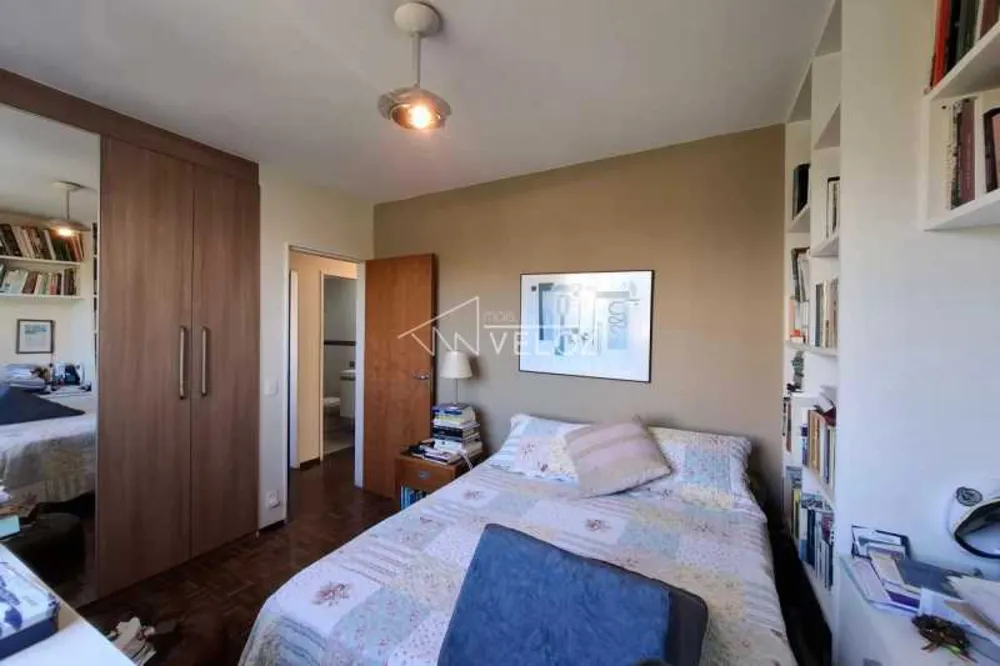Apartamento, 3 quartos, 80 m² - Foto 8