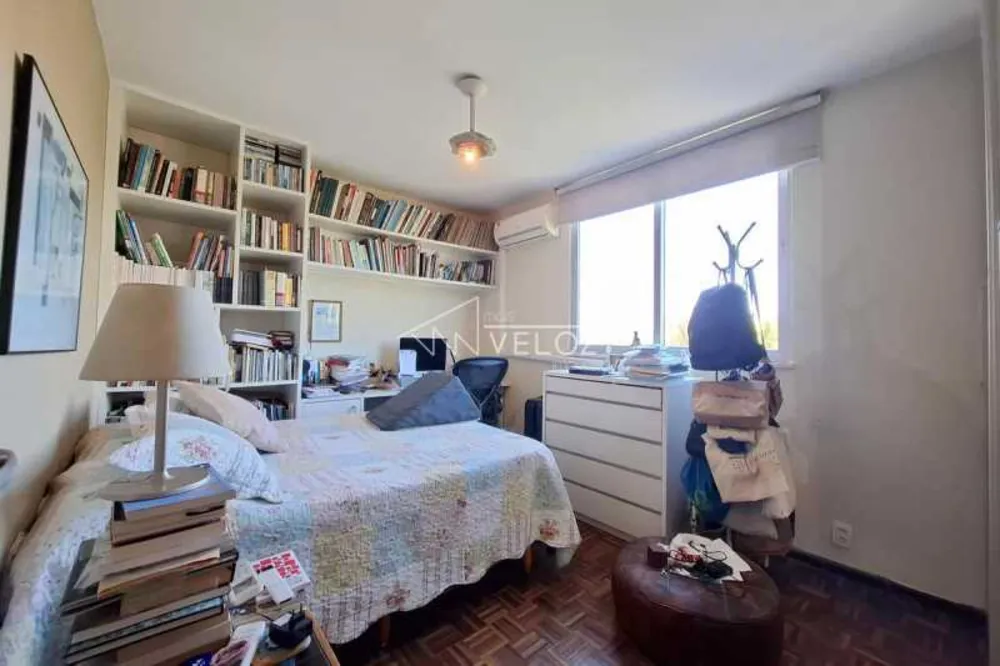 Apartamento, 3 quartos, 80 m² - Foto 3
