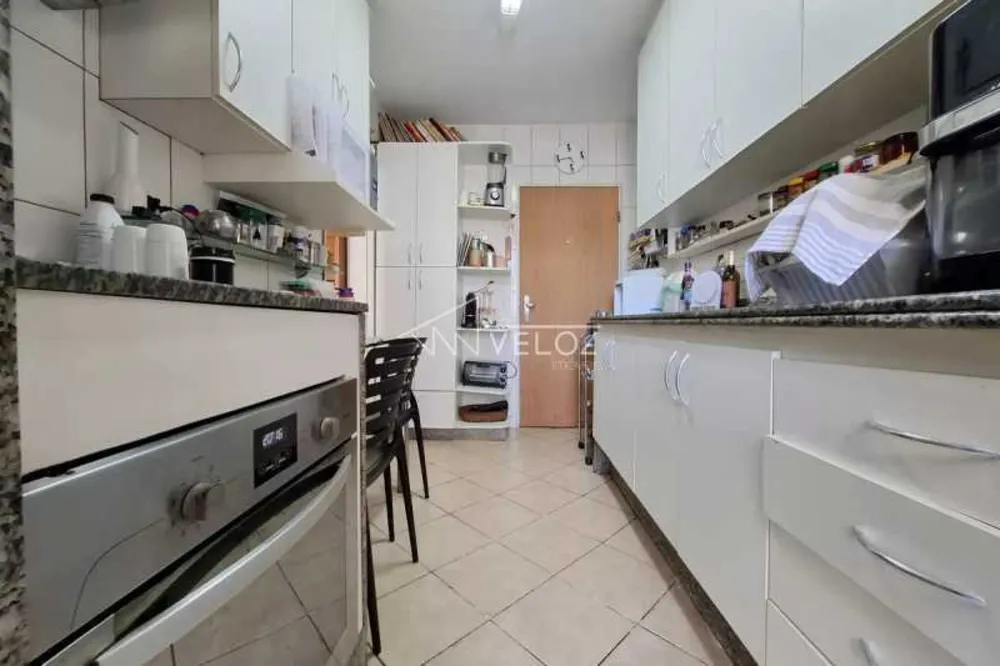 Apartamento, 3 quartos, 80 m² - Foto 4