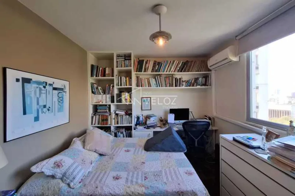 Apartamento, 3 quartos, 80 m² - Foto 14