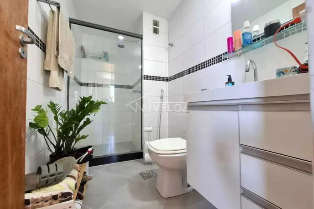 Apartamento, 3 quartos, 80 m² - Foto 17