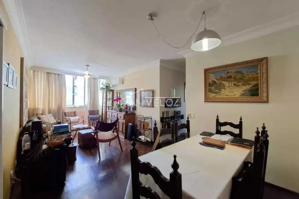 Apartamento, 3 quartos, 80 m² - Foto 22
