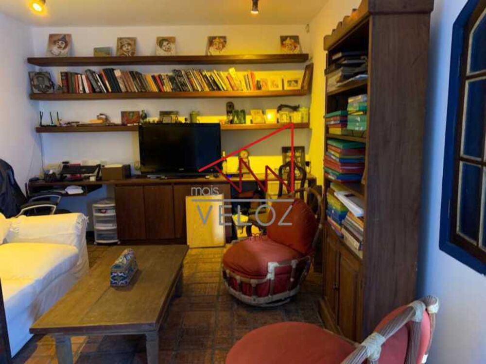 Cobertura, 2 quartos, 170 m² - Foto 4