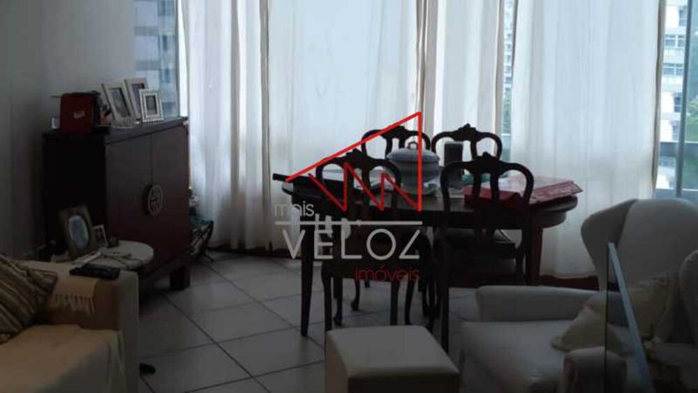 Cobertura, 2 quartos, 170 m² - Foto 3