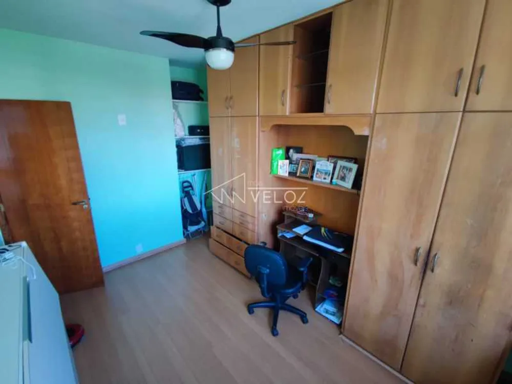 Apartamento, 2 quartos, 64 m² - Foto 13