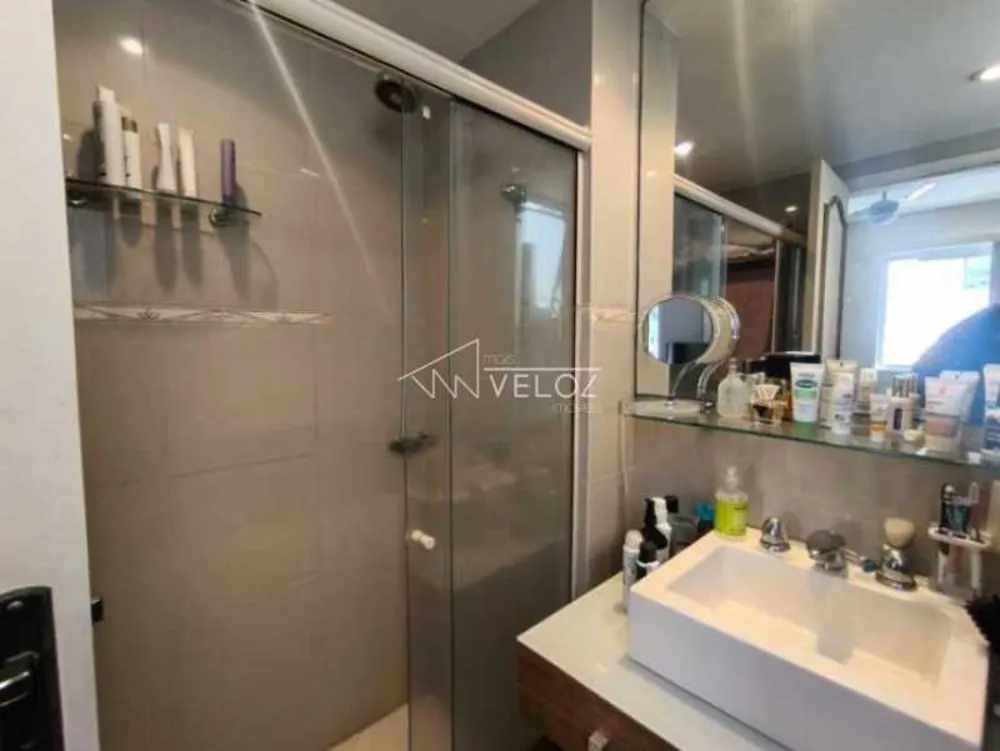 Apartamento, 2 quartos, 85 m² - Foto 2