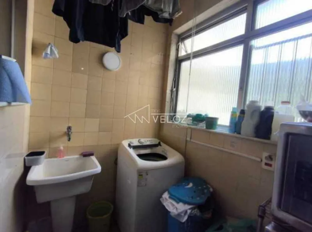 Apartamento, 2 quartos, 85 m² - Foto 21