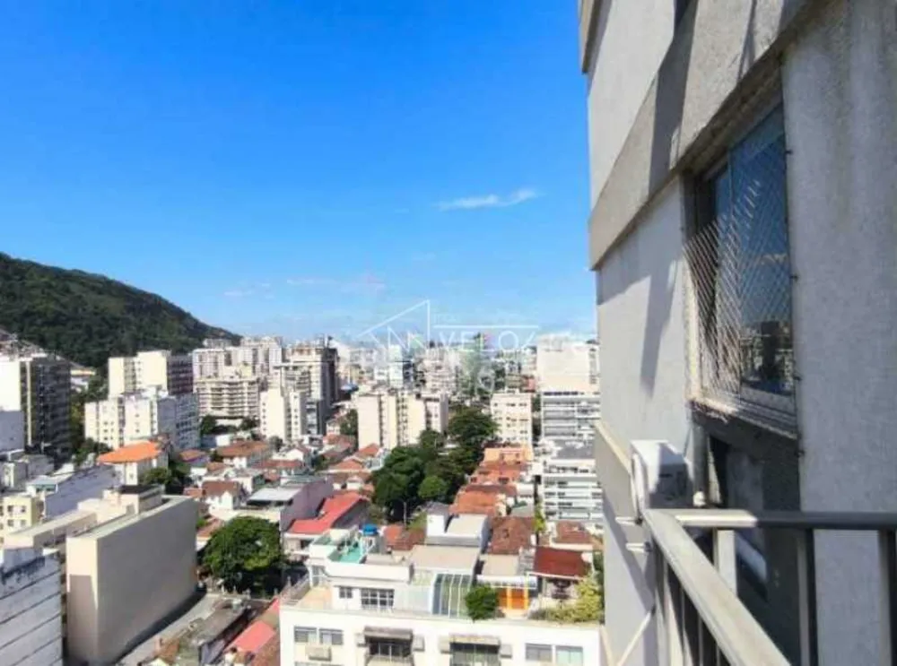 Apartamento, 2 quartos, 85 m² - Foto 10