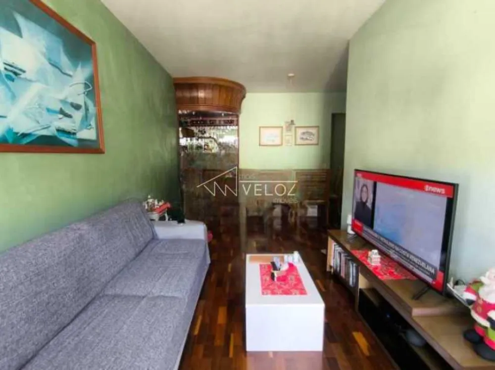 Apartamento, 2 quartos, 85 m² - Foto 24