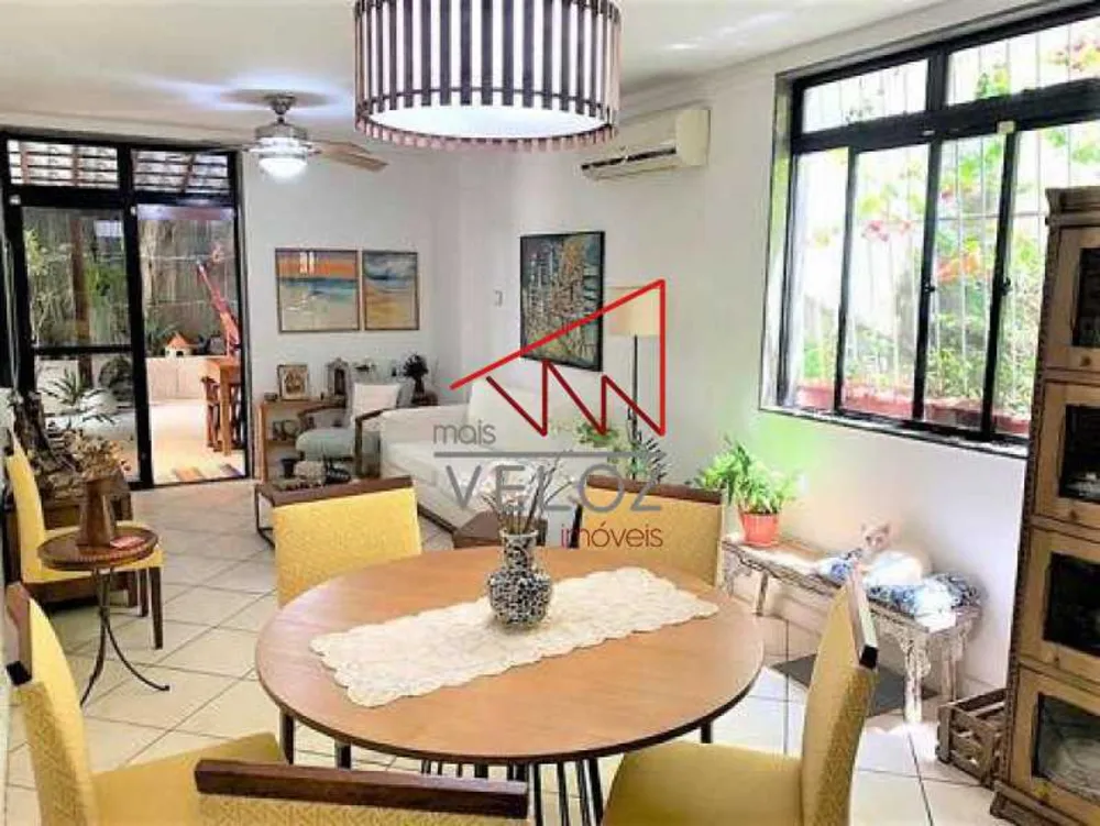 Apartamento, 3 quartos, 98 m² - Foto 2