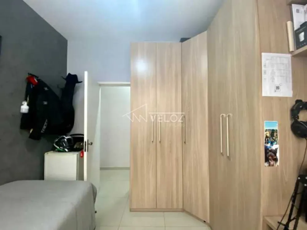 Apartamento, 2 quartos, 68 m² - Foto 2