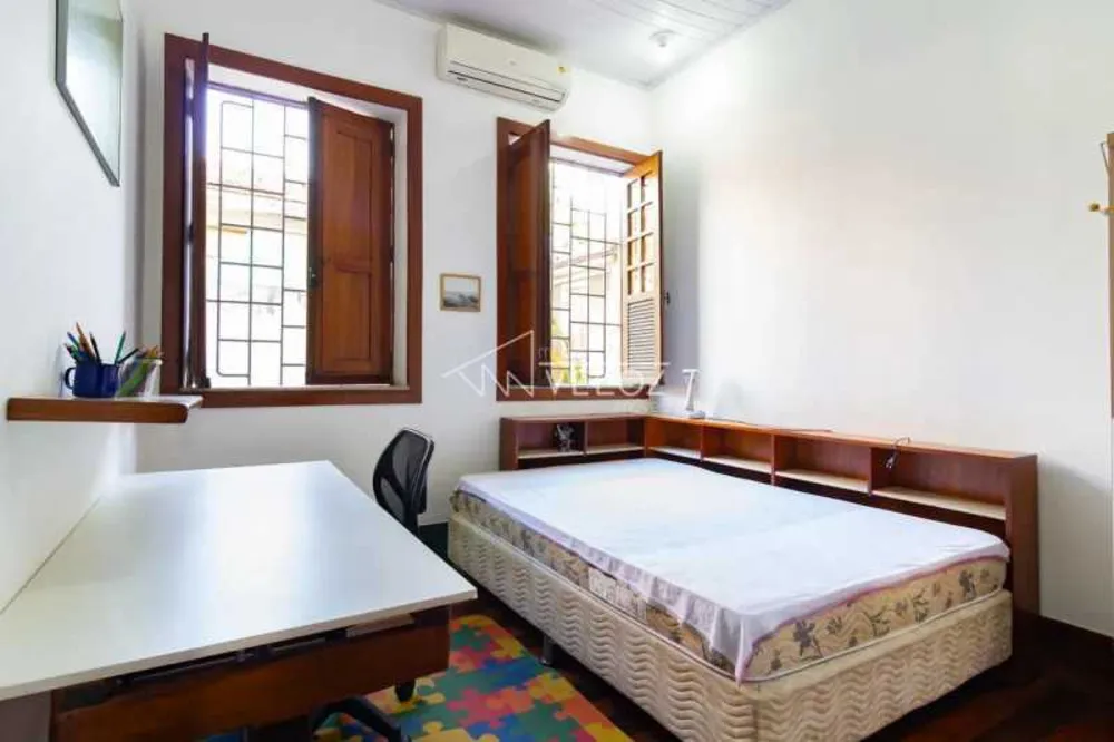 Apartamento, 5 quartos, 190 m² - Foto 13