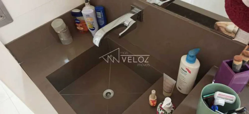 Apartamento, 2 quartos, 139 m² - Foto 19