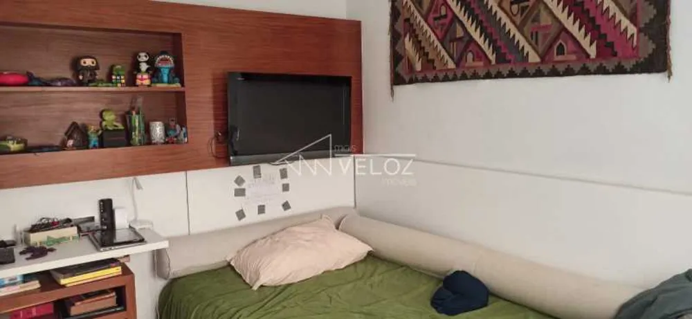 Apartamento, 2 quartos, 139 m² - Foto 7