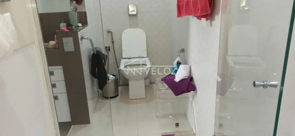 Apartamento, 2 quartos, 139 m² - Foto 18