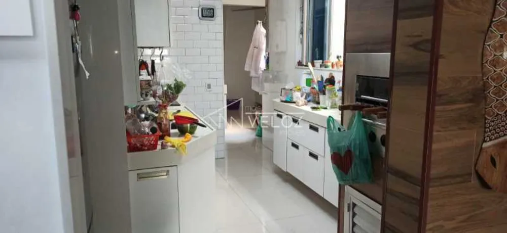 Apartamento, 2 quartos, 139 m² - Foto 4