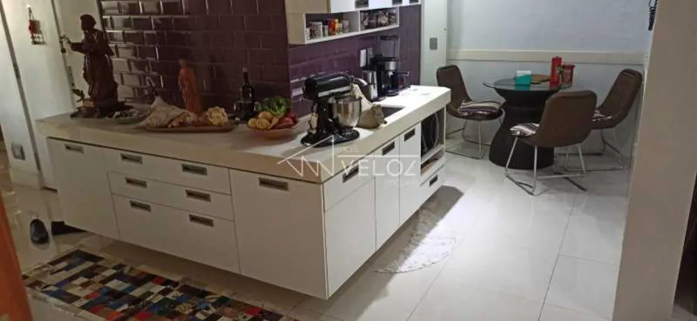 Apartamento, 2 quartos, 139 m² - Foto 6