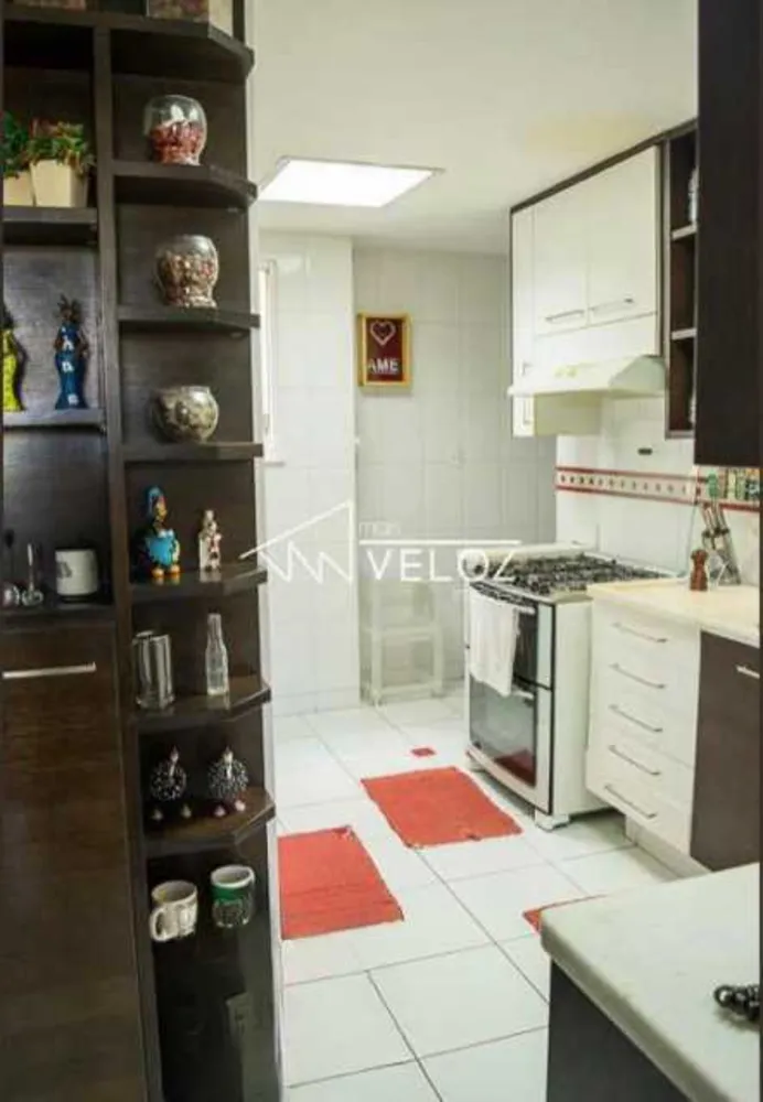 Apartamento, 3 quartos, 105 m² - Foto 4