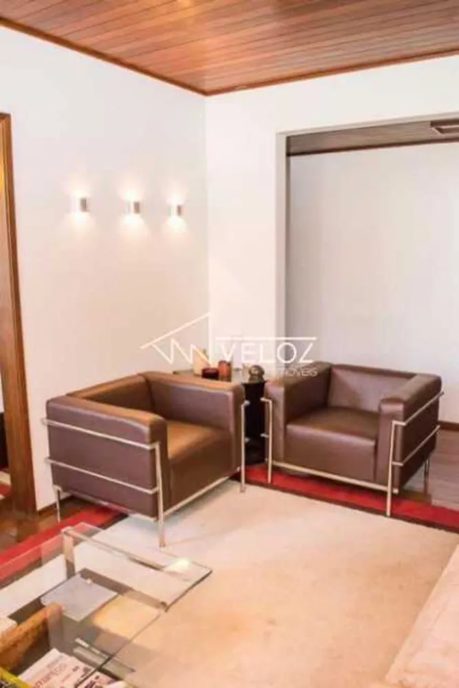 Apartamento, 3 quartos, 105 m² - Foto 8