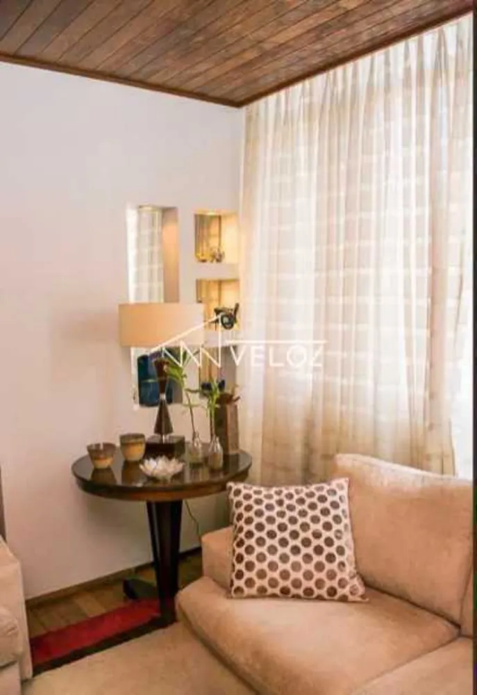 Apartamento, 3 quartos, 105 m² - Foto 17