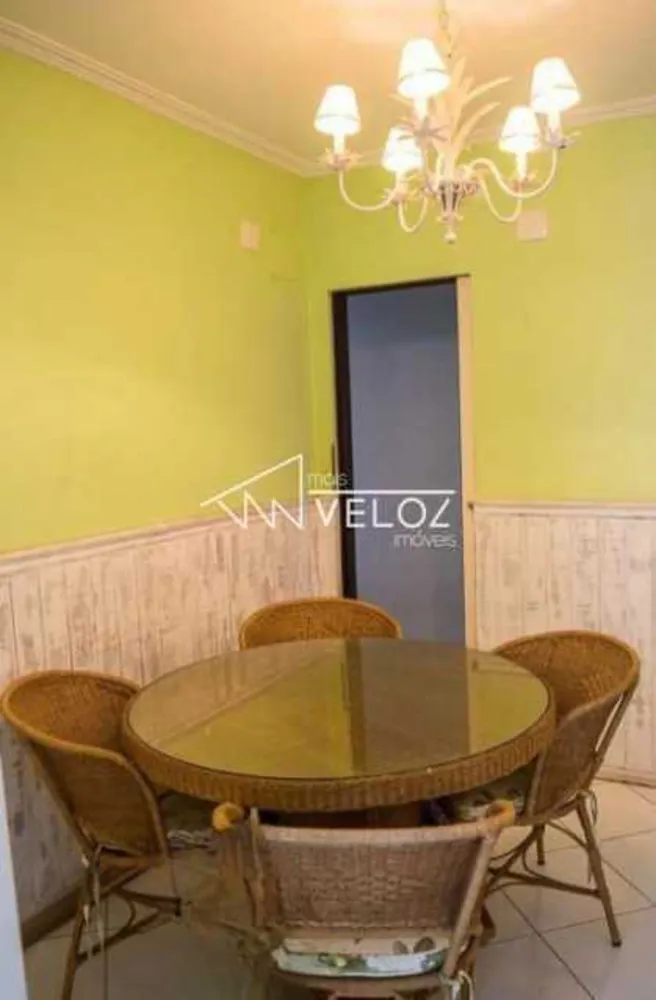 Apartamento, 3 quartos, 105 m² - Foto 9