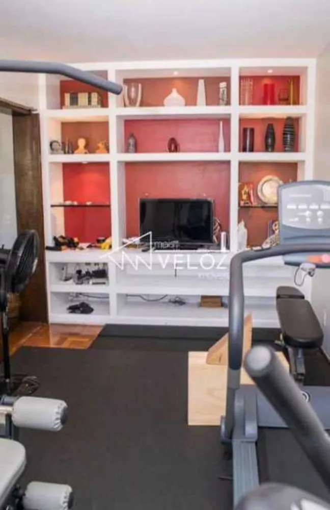 Apartamento, 3 quartos, 105 m² - Foto 1