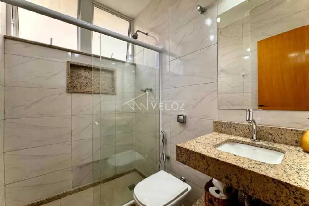 Apartamento, 1 quarto, 43 m² - Foto 8