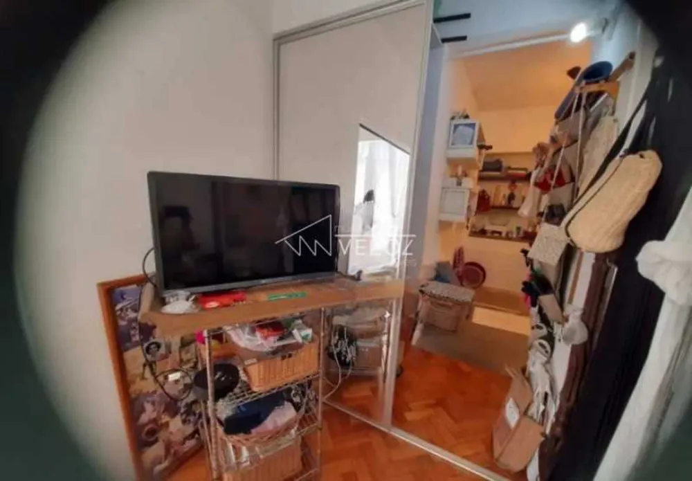 Apartamento, 1 quarto, 78 m² - Foto 13