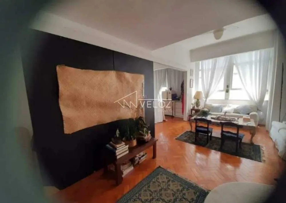 Apartamento, 1 quarto, 78 m² - Foto 1