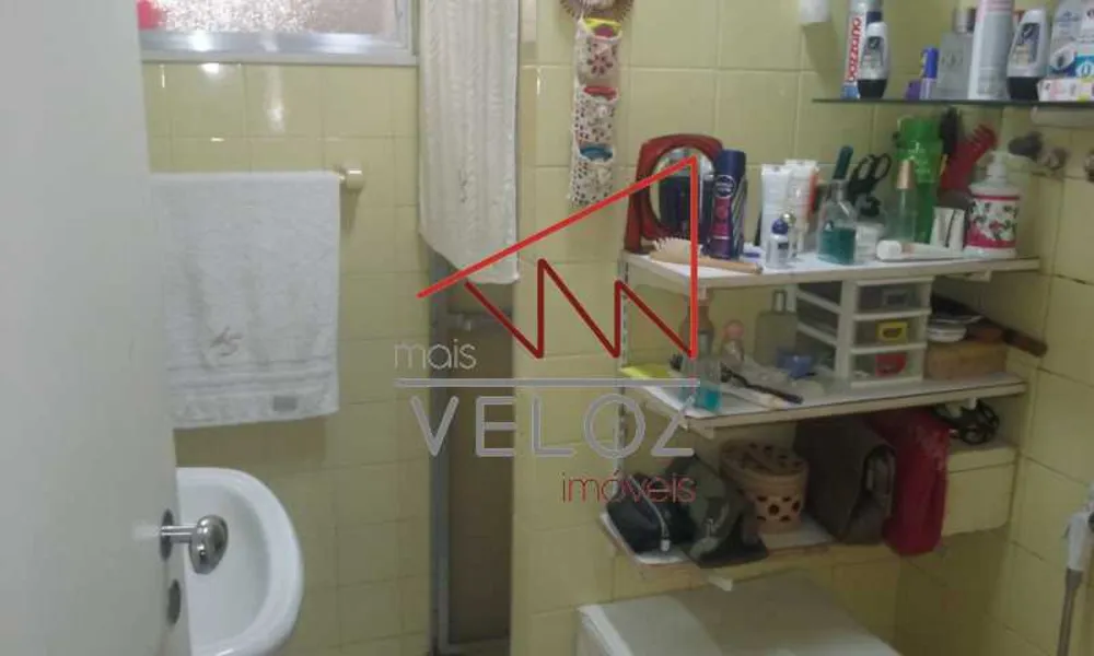 Apartamento, 2 quartos, 81 m² - Foto 6