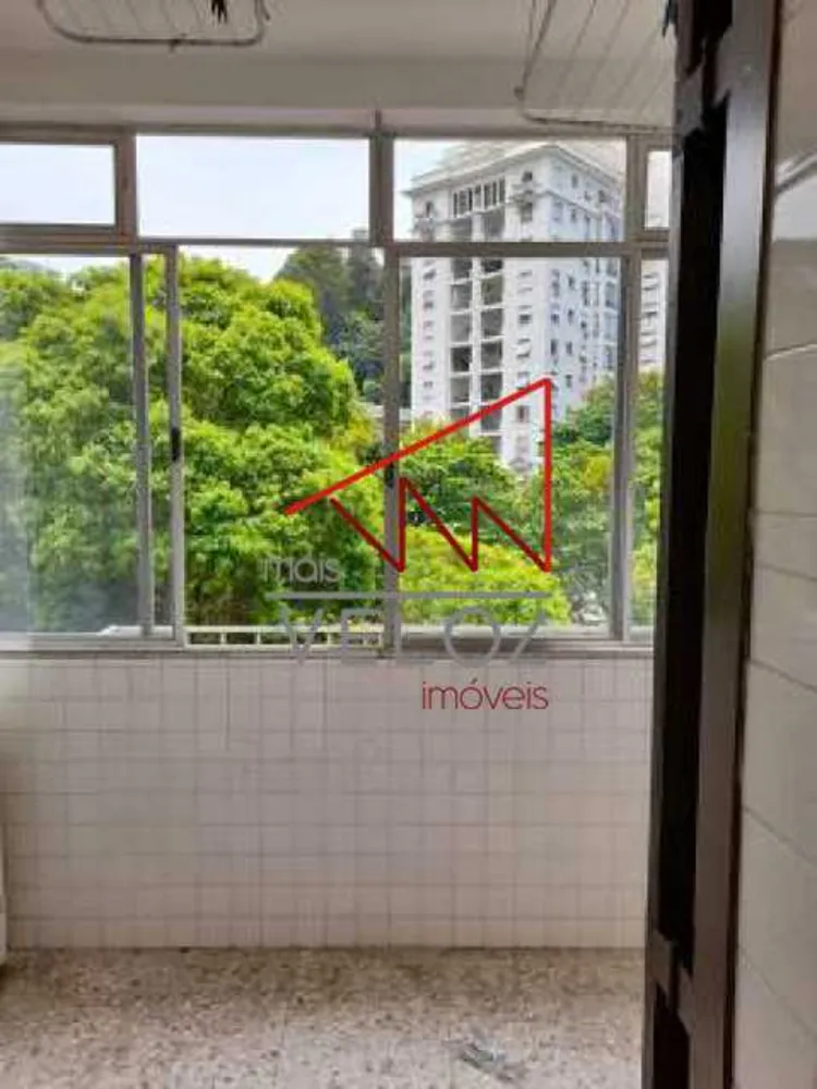 Apartamento, 3 quartos, 170 m² - Foto 15