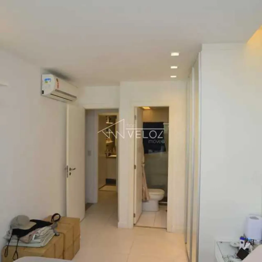 Apartamento, 2 quartos, 80 m² - Foto 9