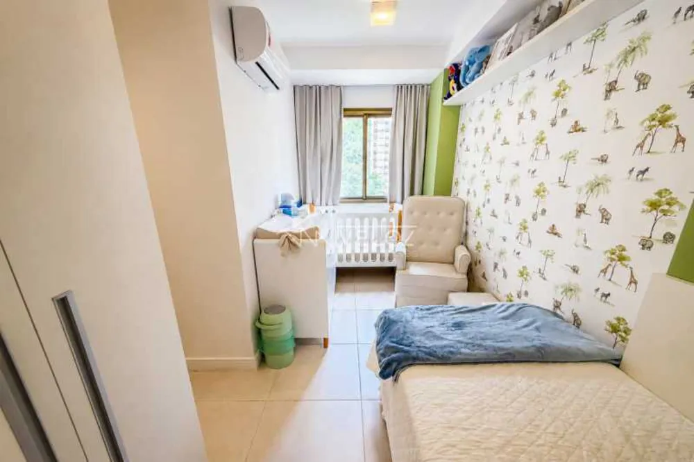 Apartamento, 2 quartos, 80 m² - Foto 6