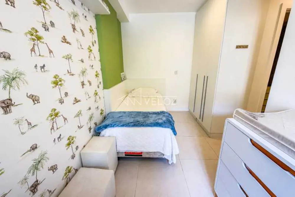 Apartamento, 2 quartos, 80 m² - Foto 7