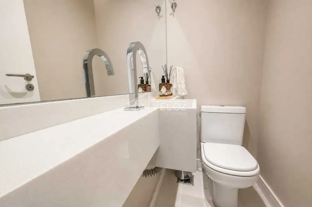 Apartamento, 2 quartos, 80 m² - Foto 14