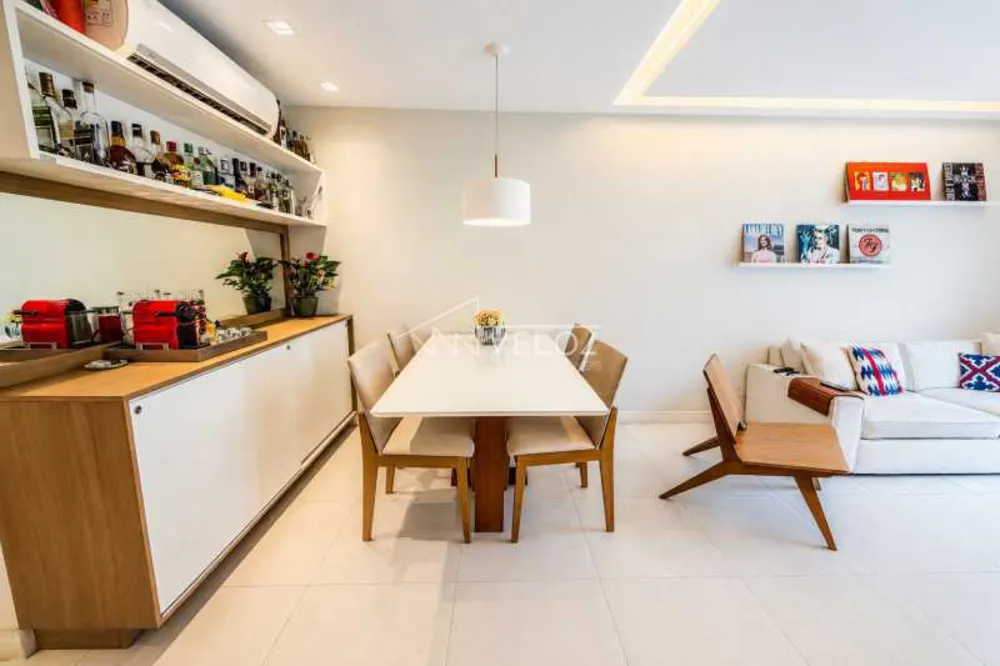 Apartamento, 2 quartos, 80 m² - Foto 12