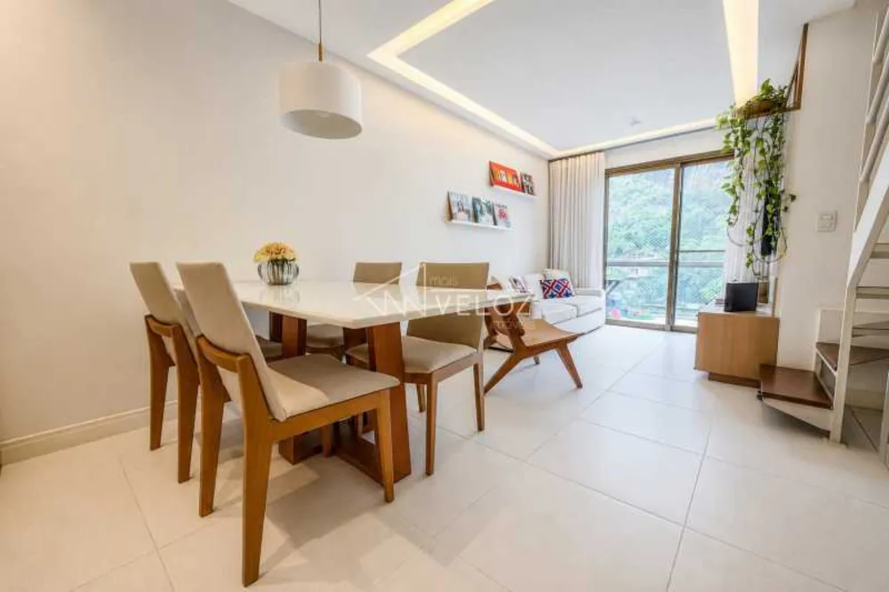 Apartamento, 2 quartos, 80 m² - Foto 5