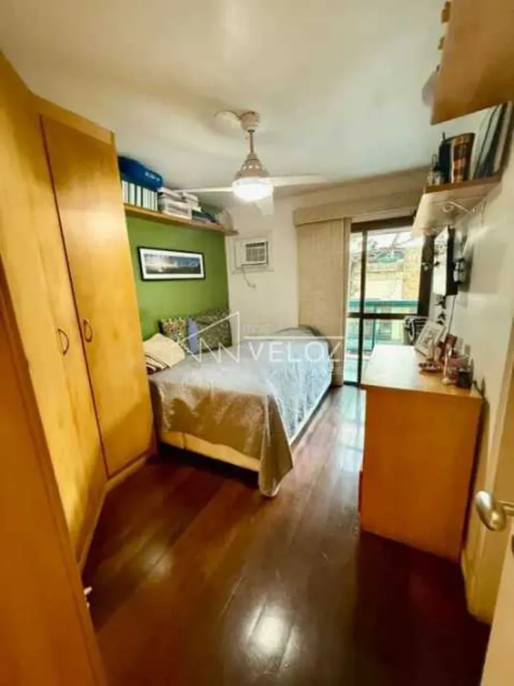 Apartamento, 3 quartos, 152 m² - Foto 9