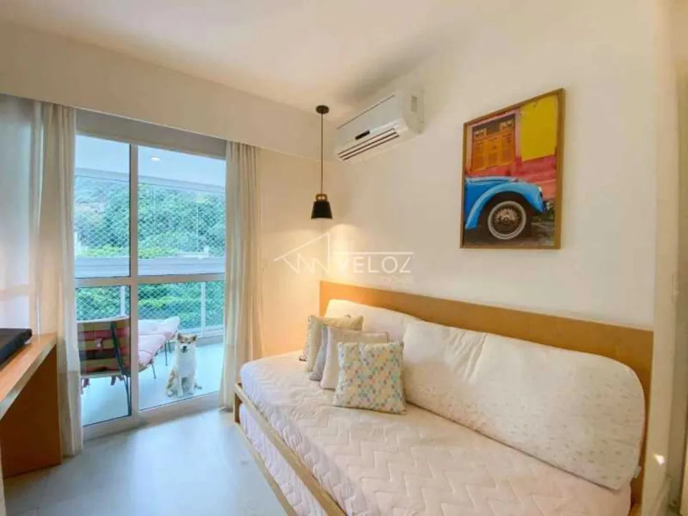 Cobertura, 4 quartos, 236 m² - Foto 14